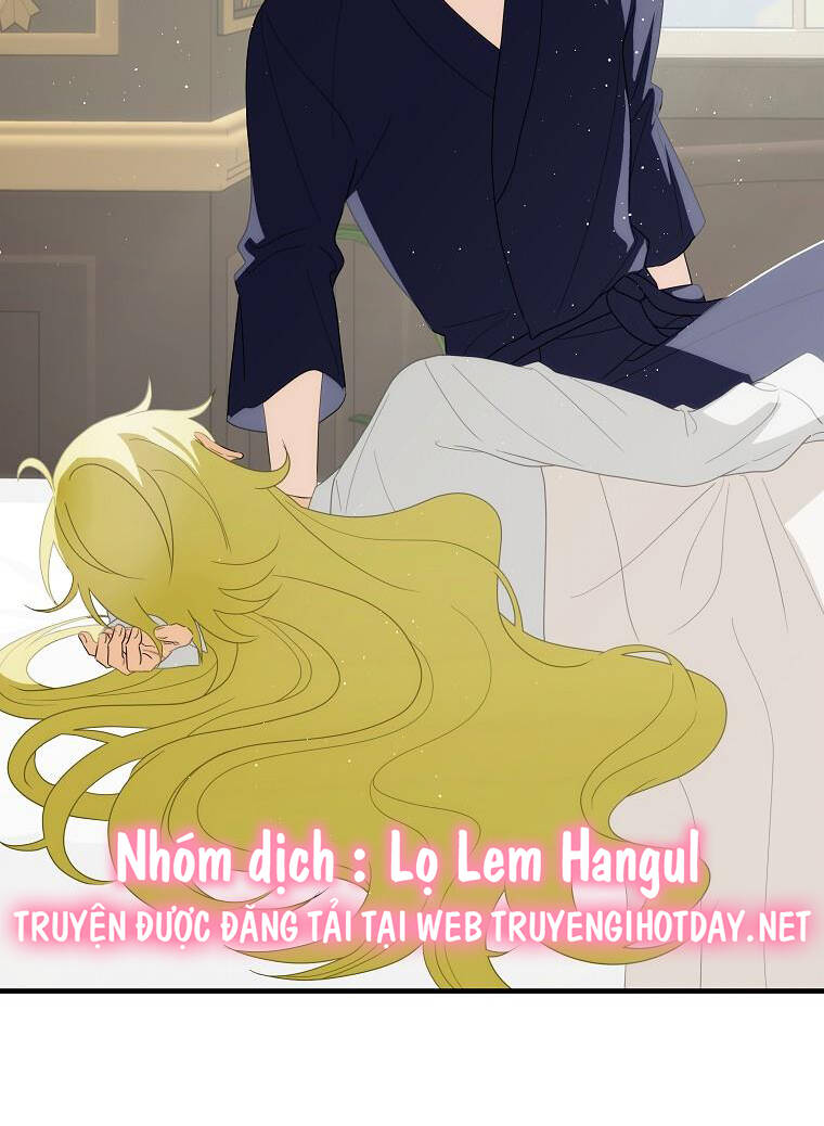 đứa bé đó không phải con anh chapter 69.1 21