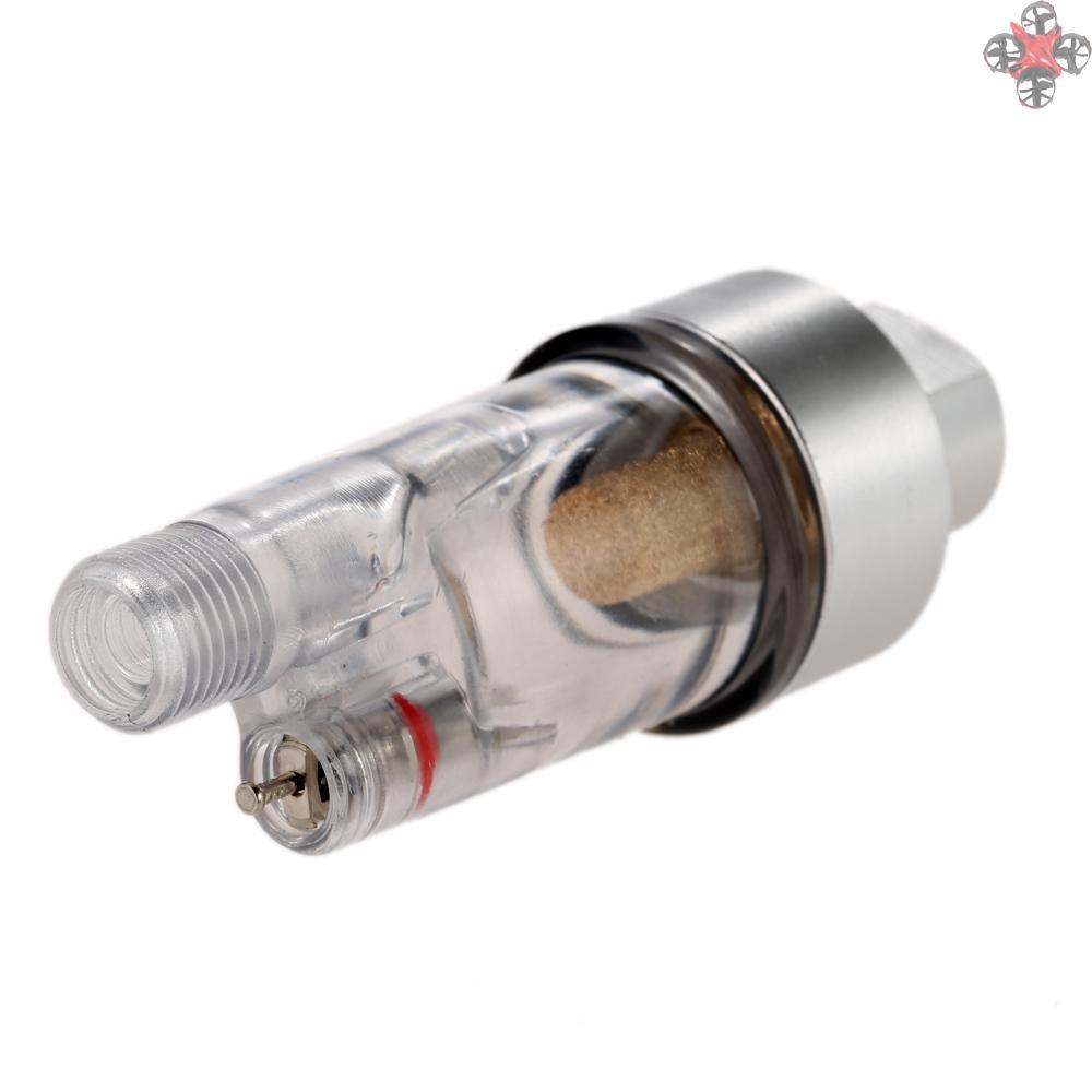 Bộ Lọc Khí Mini Chuyên Nghiệp 1 / 8