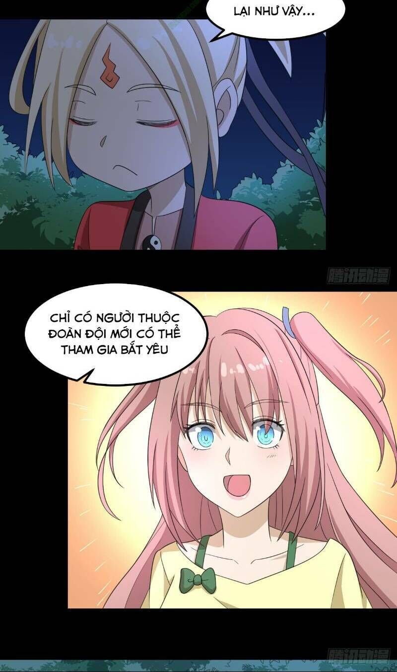 nghịch thiên tiên mệnh chapter 9 16