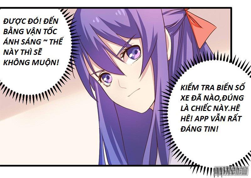 tổng tài đã cưới em chapter 46 12