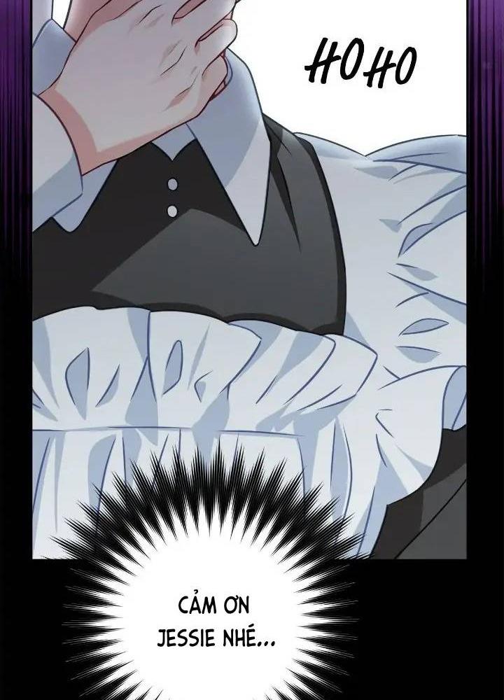 tại sao mẹ chồng tôi lại như thế này? chapter 23 88