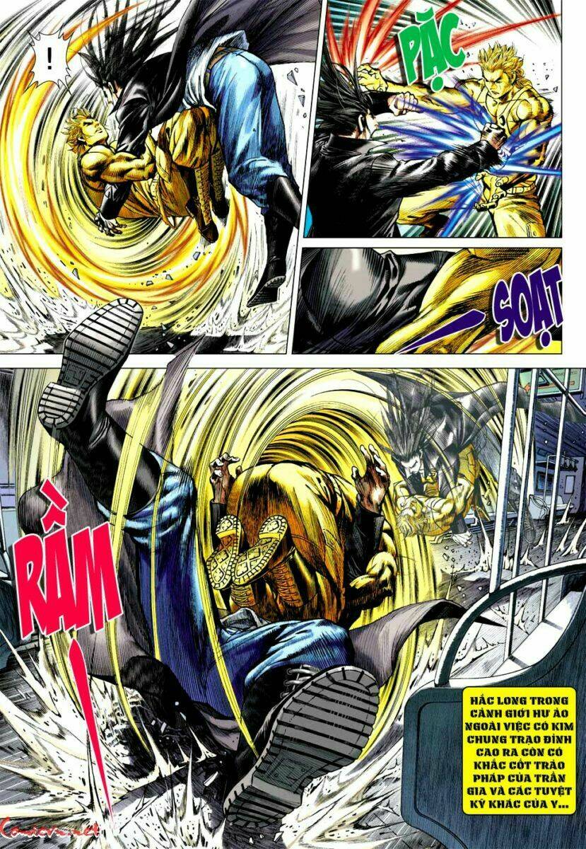 vương phong lôi 1 chapter 54 17