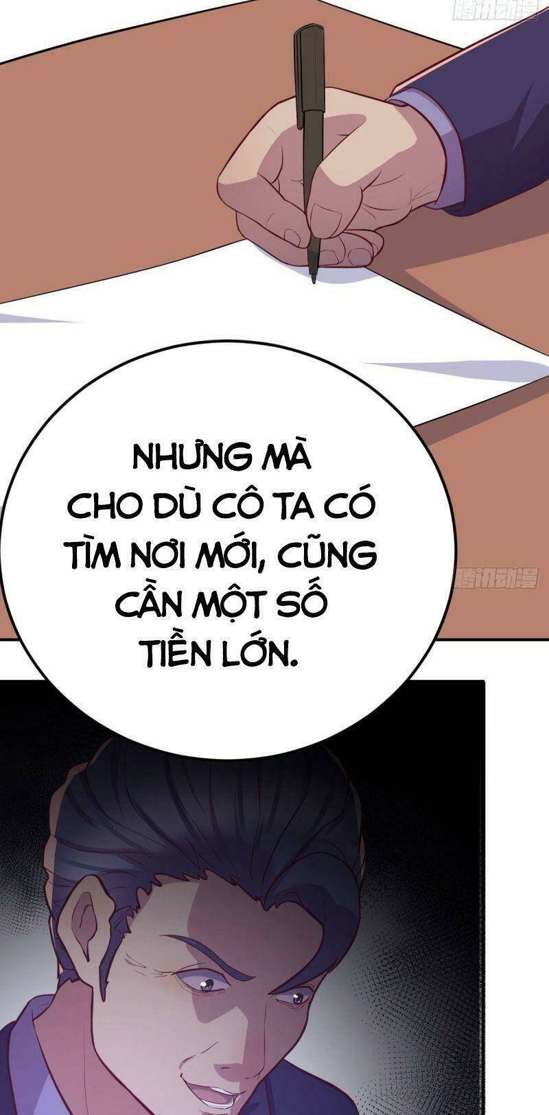 y thánh thiên tài tại hoa đô chapter 34 21
