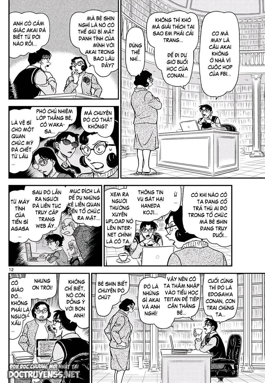 conan chapter 1111 12