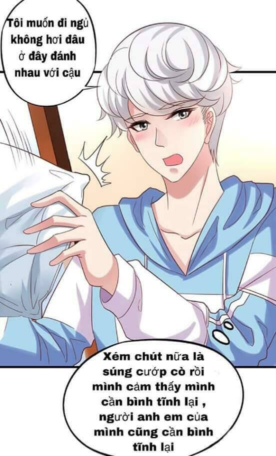 tôi không muốn fa như vậy đâu chapter 79 10