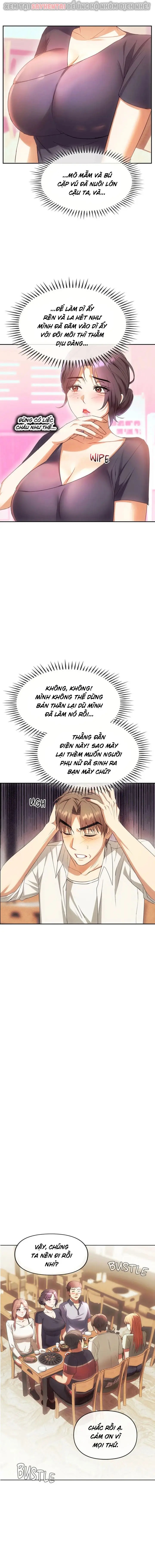 cưỡng không nổi dì ơi chapter 15 6