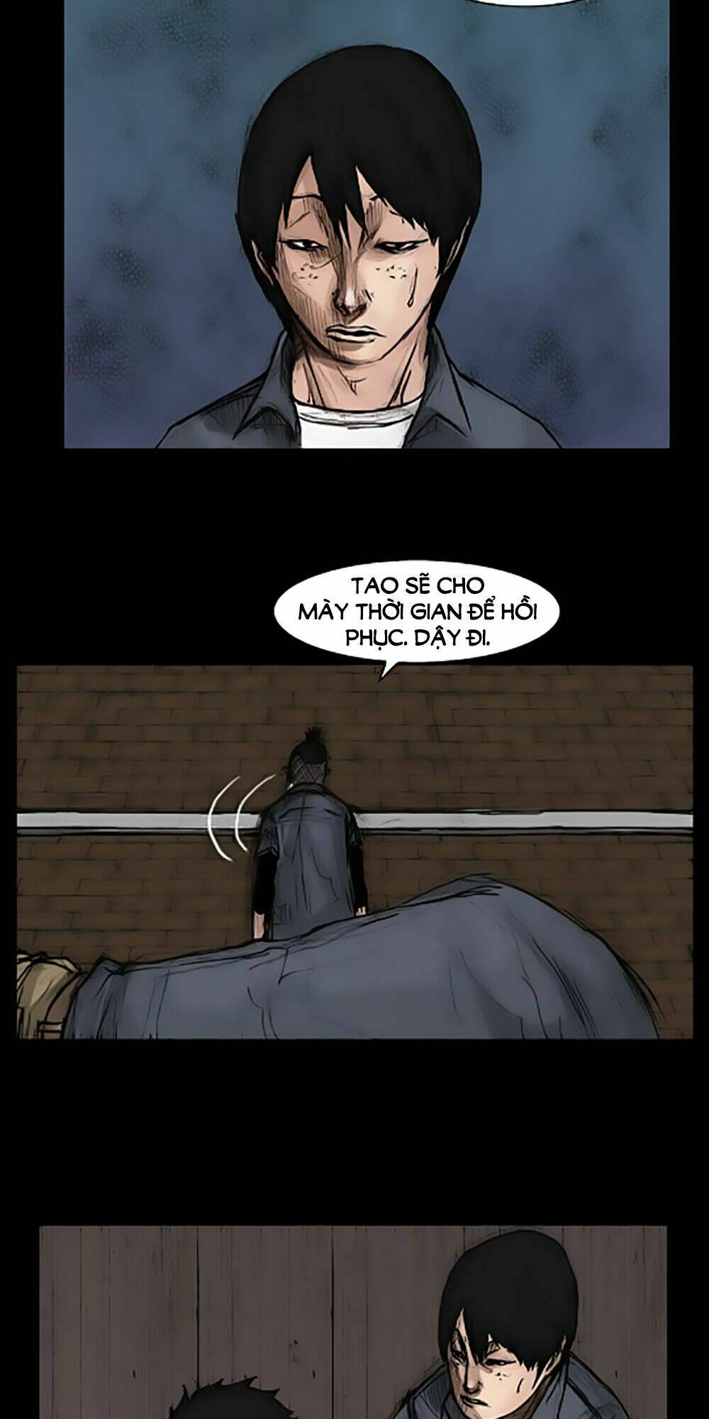 dokgo | độc cô chapter 14 13