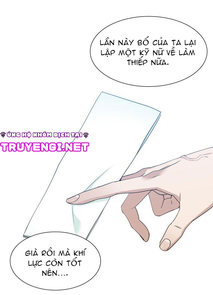 mắt phủ toàn sương chapter 4 2