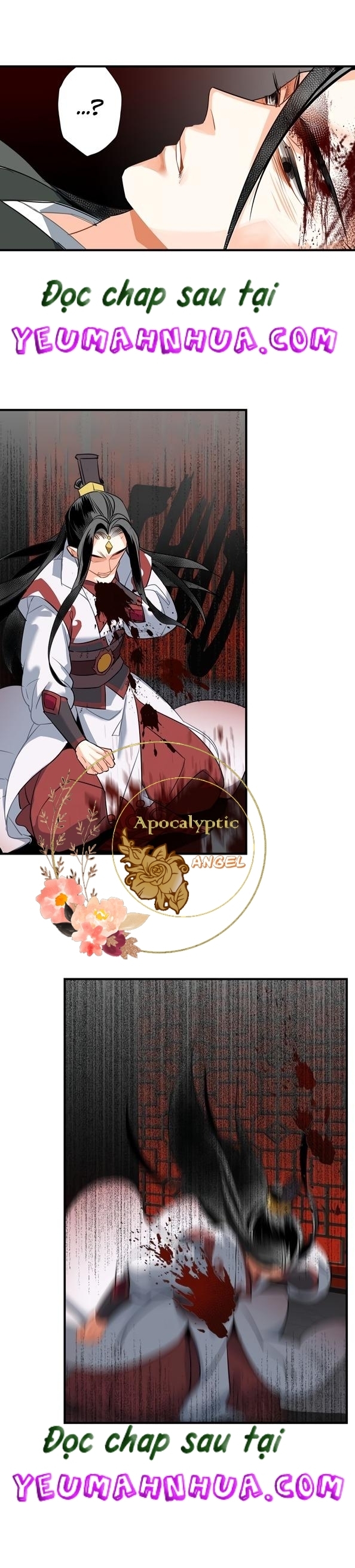 drop ma đạo tổ sư - mao đoàn tiểu kiếm kiếm chapter 139 6