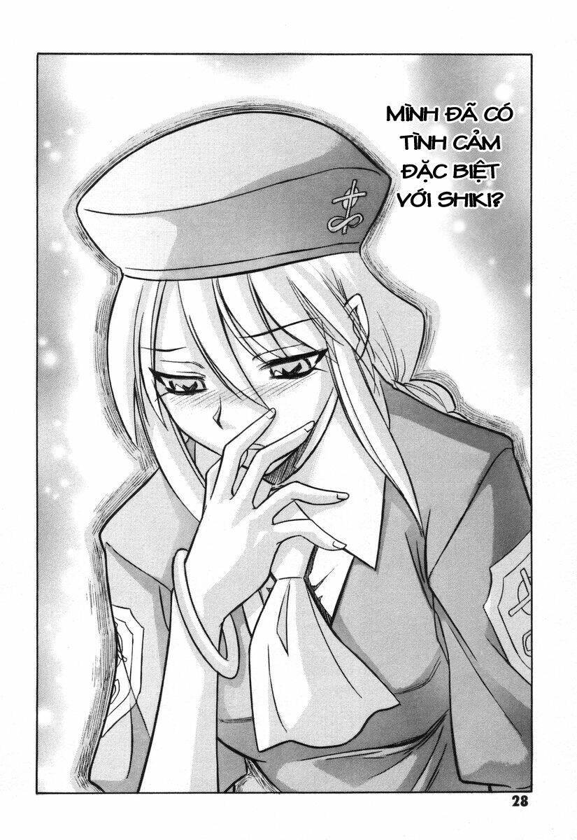 melty blood chapter 15 26