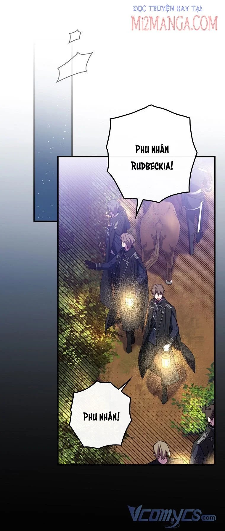 phương pháp khiến chồng đứng về phía của tôi chapter 18.5 13