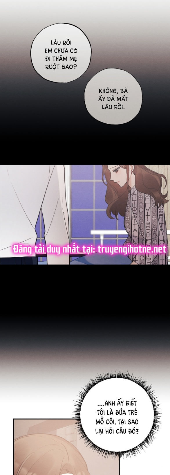 [18+] hôn nhân bị đánh cắp chapter 21.2 15