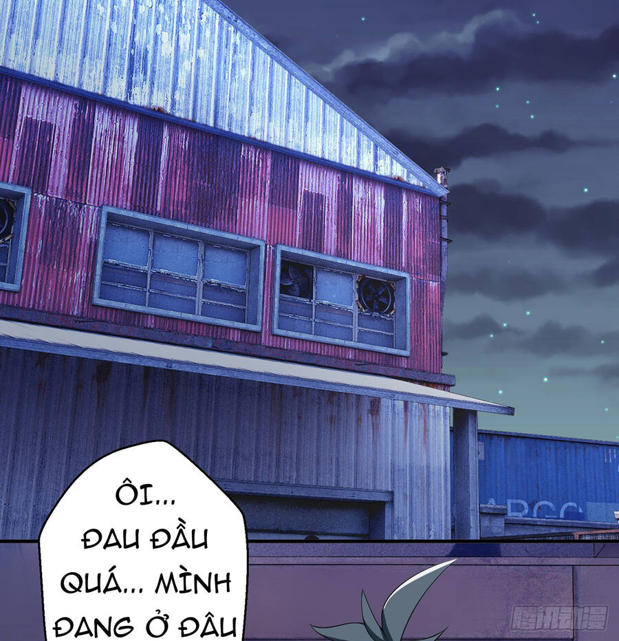 nhặt thuộc tính tại trái đất chapter 15 47