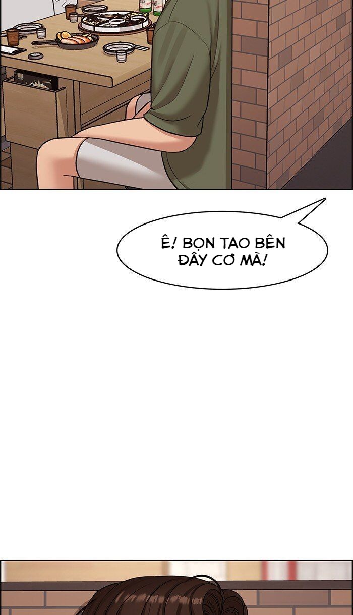 vẻ đẹp đích thực - true beauty chapter 109 8