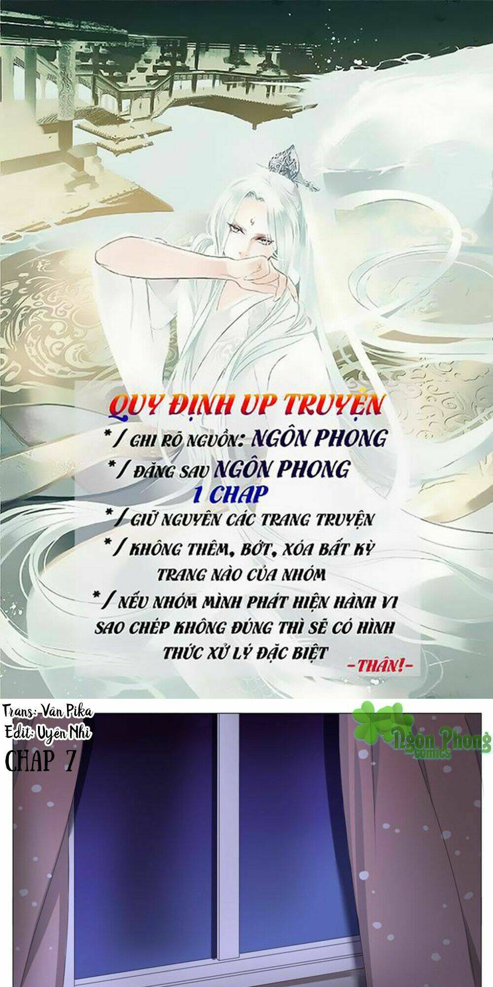 rất muốn gặp cậu chapter 7 1