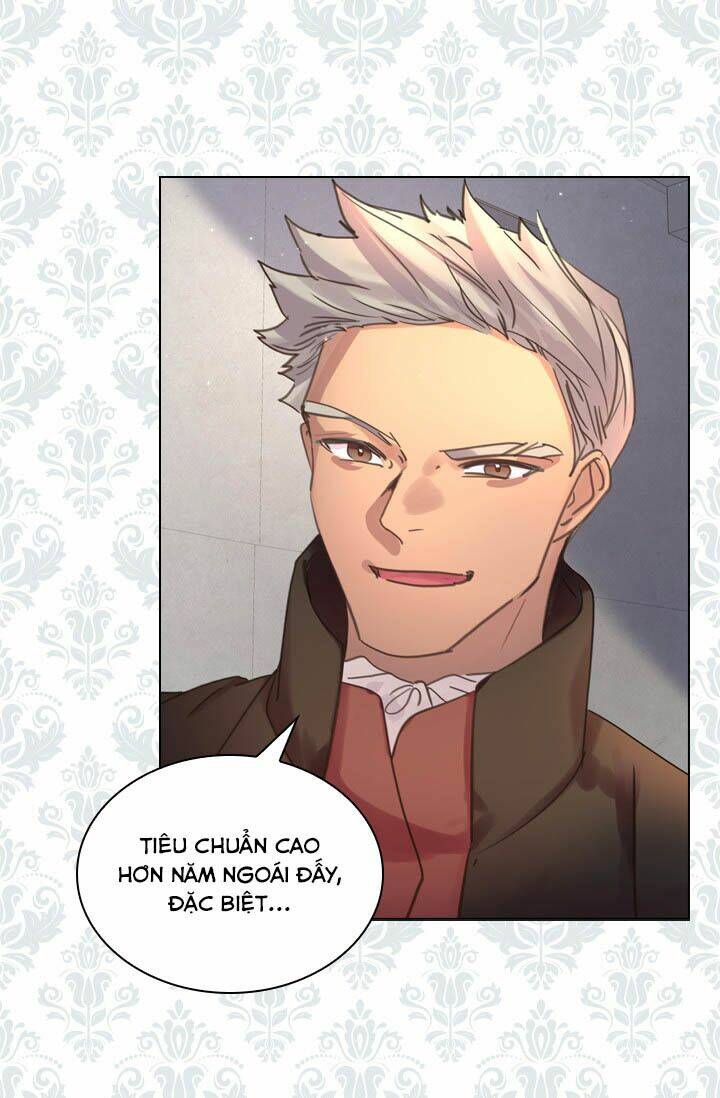 quy luật sinh tồn của nữ phụ chapter 42 36