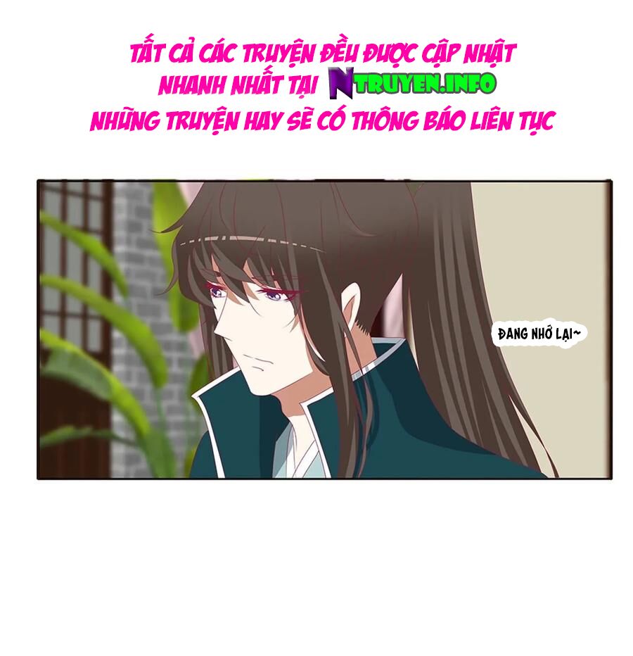 thông linh phi chapter 607 14