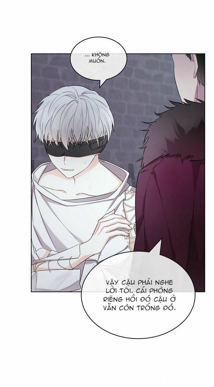 kẻ tạo ra nữ phản diện chapter 31 22