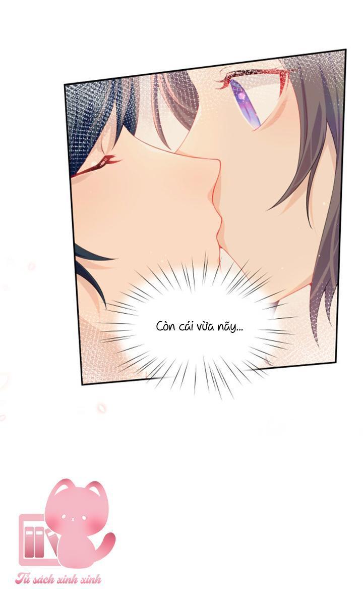 một đêm nọ đột nhiên yandere tới! chapter 54 5