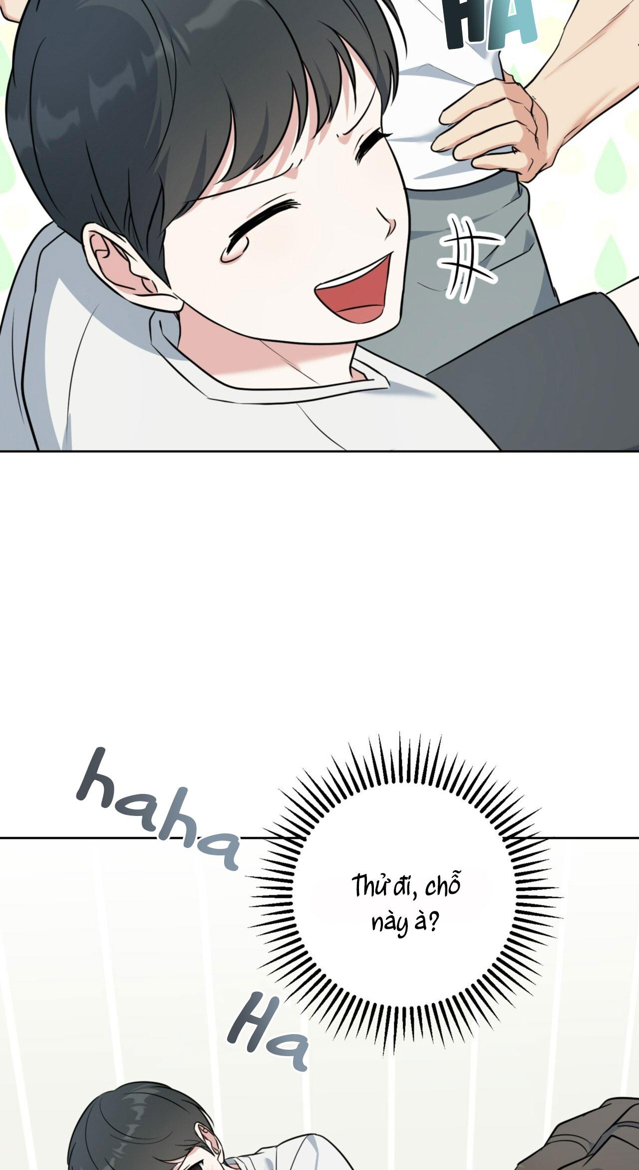 khu rừng ngọt ngào chapter 6 38