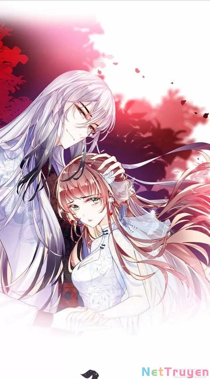 lại bị bệnh chiều chuộng quấn lấy chapter 13 1