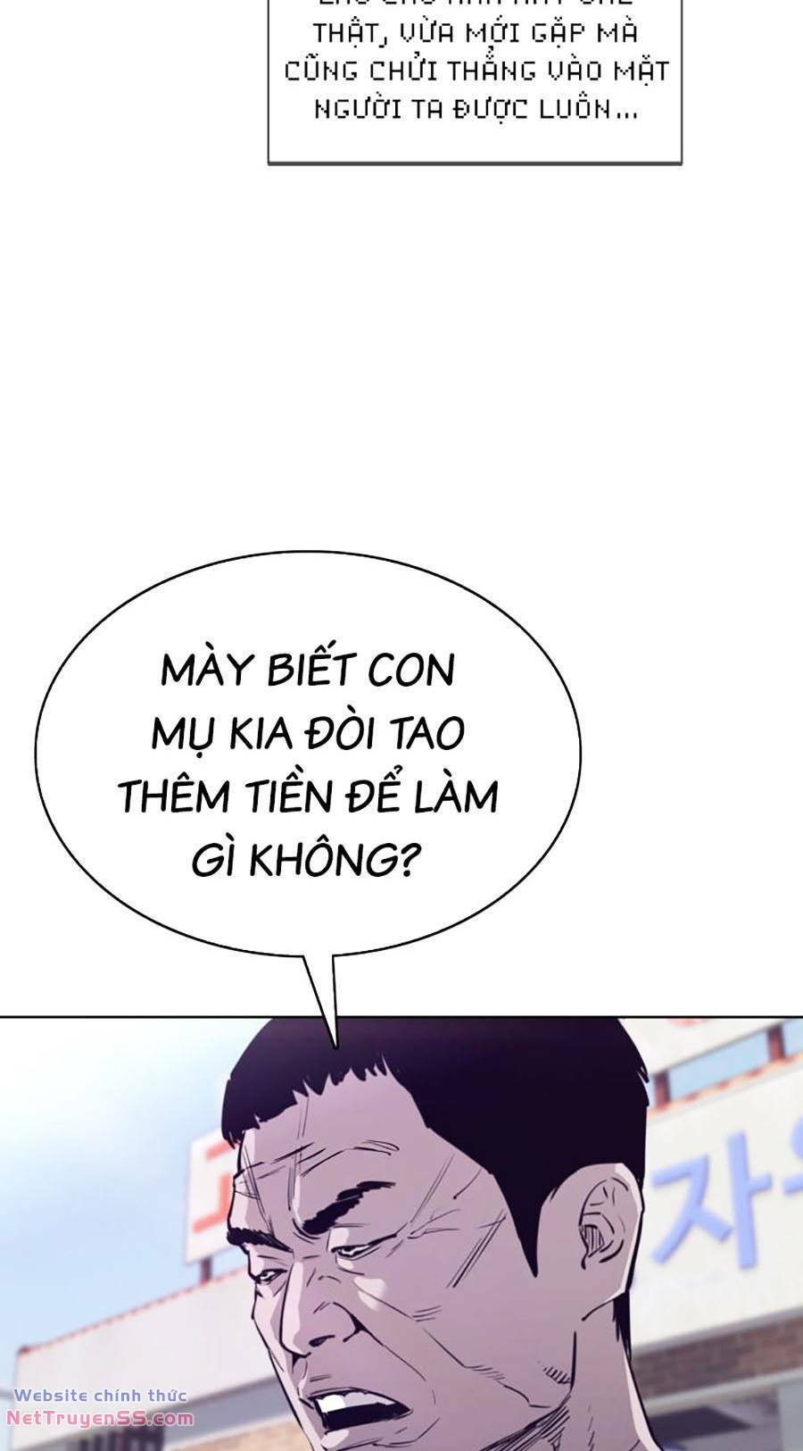 Loser Báo Thù chapter 36 96