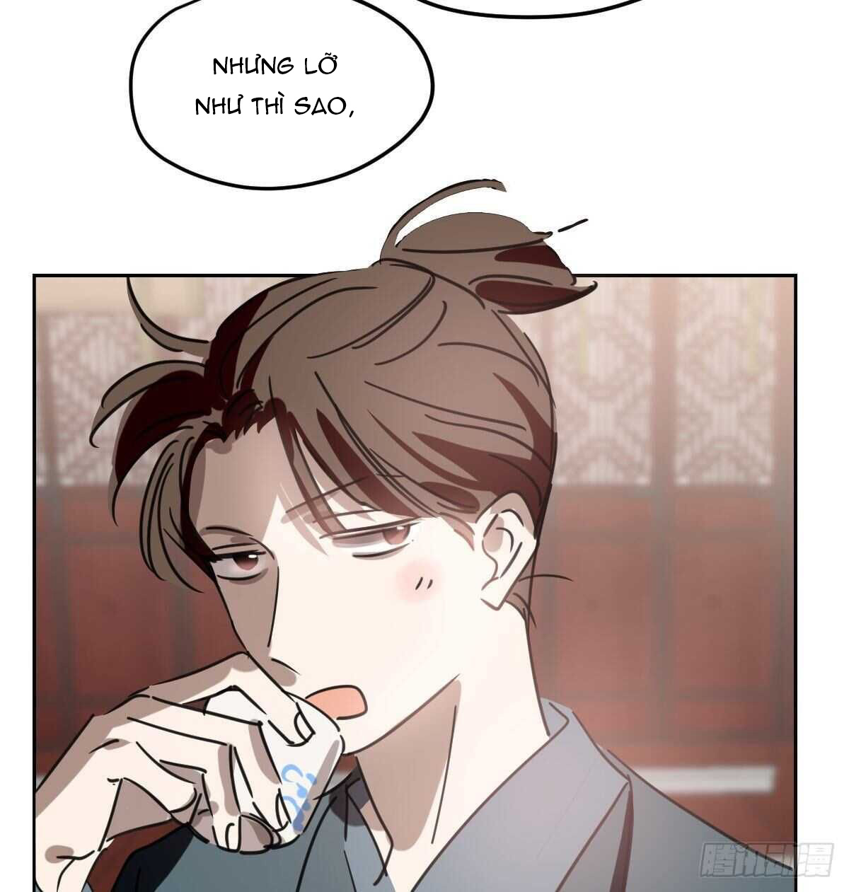 bắt lấy ngao ngao chapter 127 5