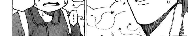 thánh tỏi sành ăn chapter 177 23