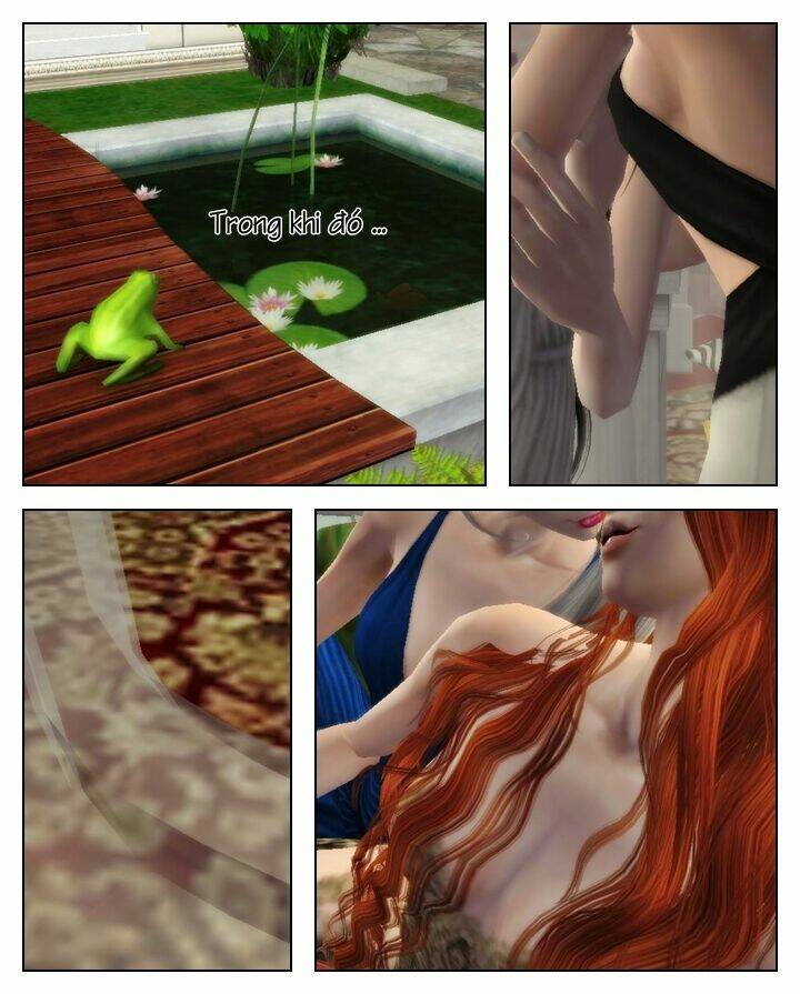 truyện sims - earl story chapter 62 28