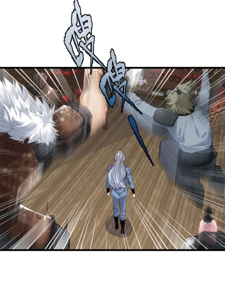 tuyệt thế sát thần chapter 3 31