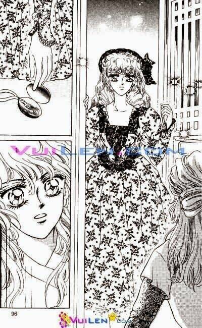 tinh linh của biển chapter 2 96