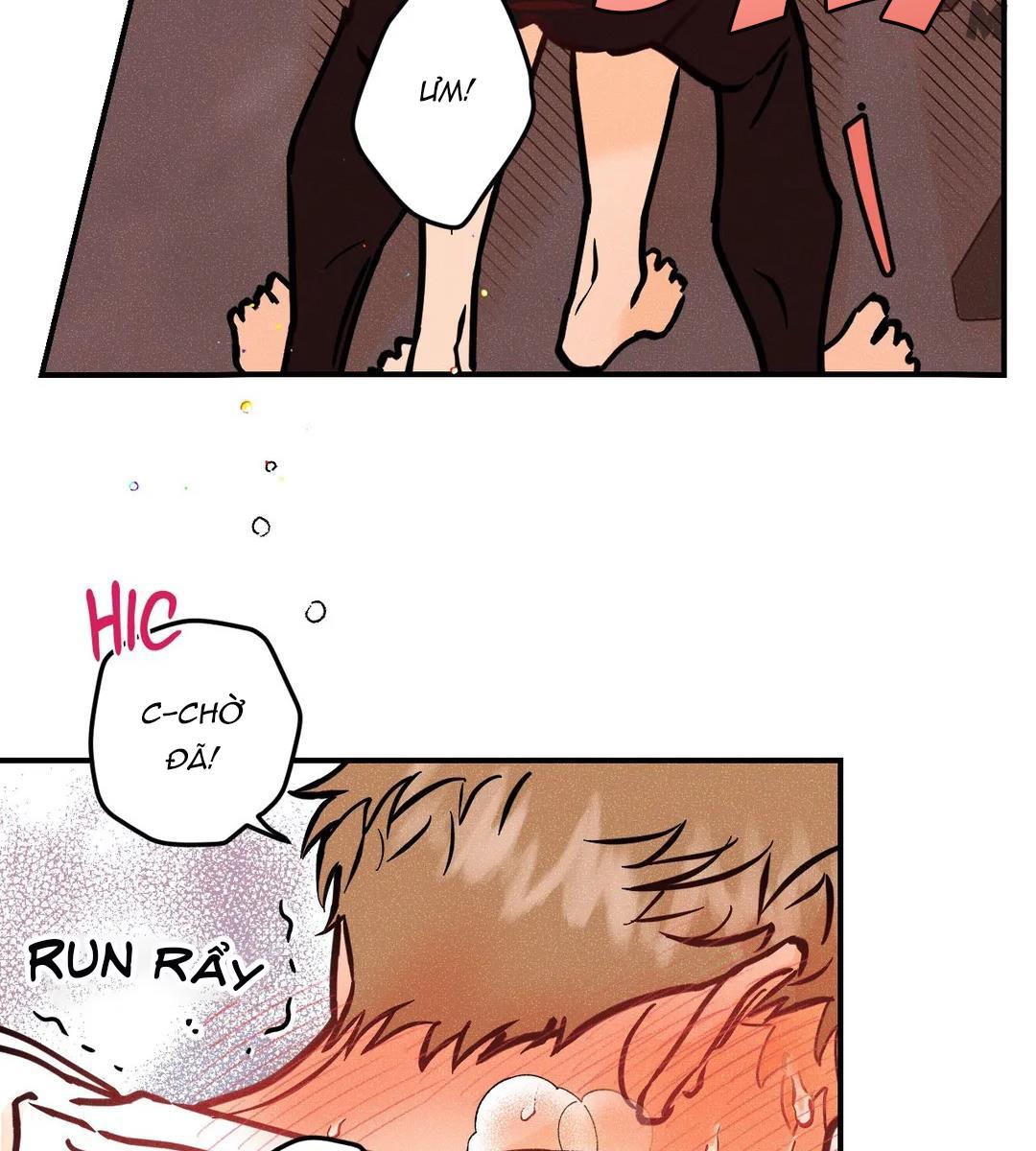 thang thanh âm chapter 40 17