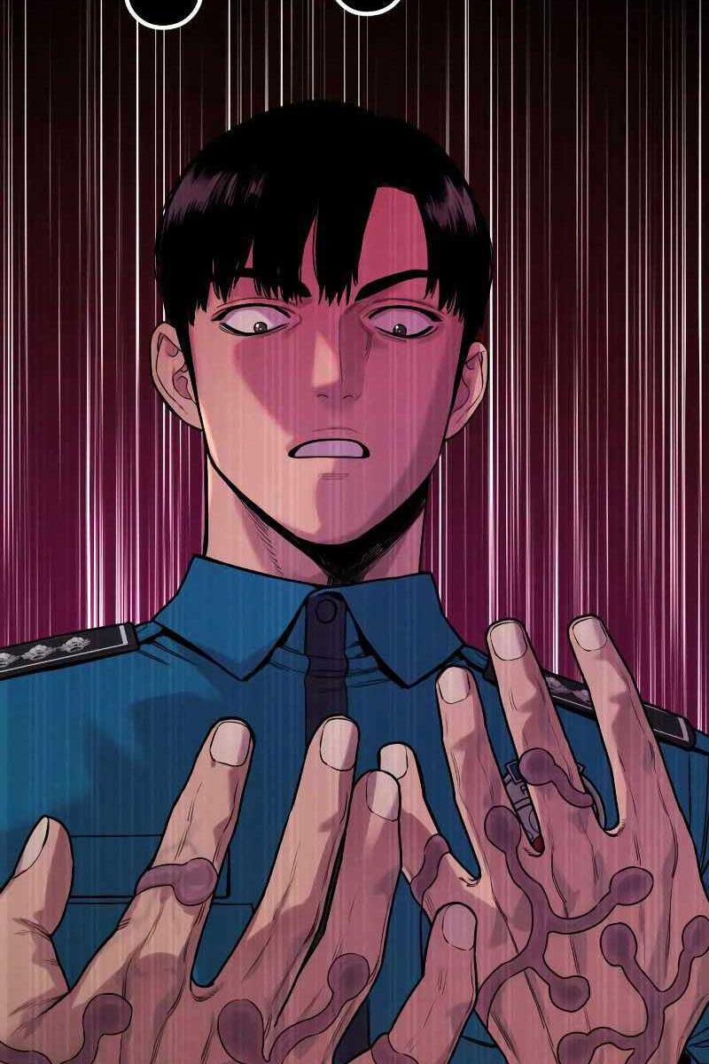 cảnh sát báo thù chapter 8.2 7