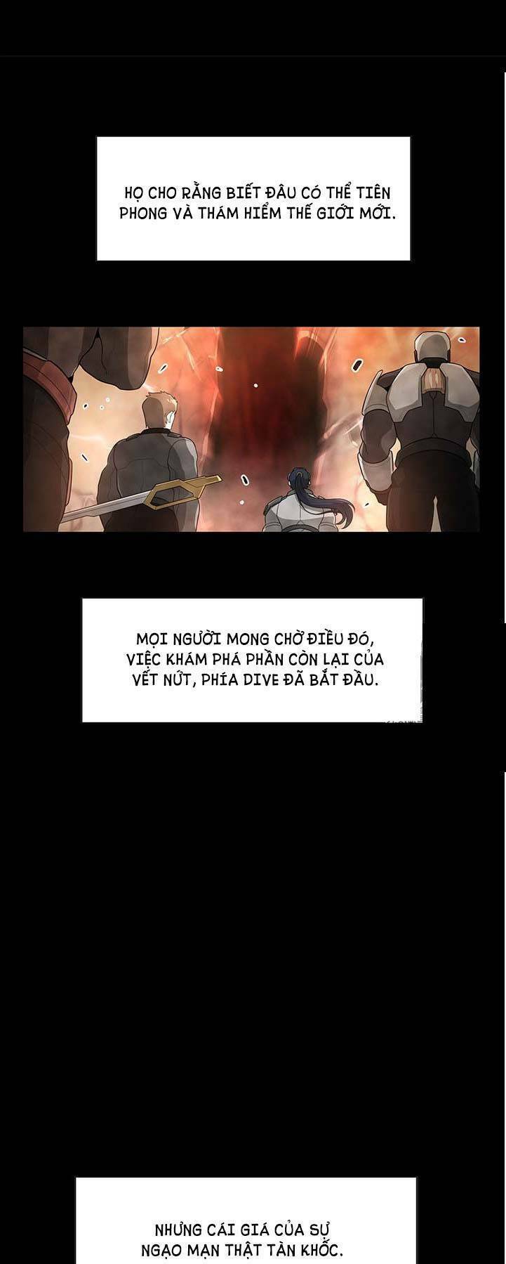 tôi tự động săn một mình chapter 28 11