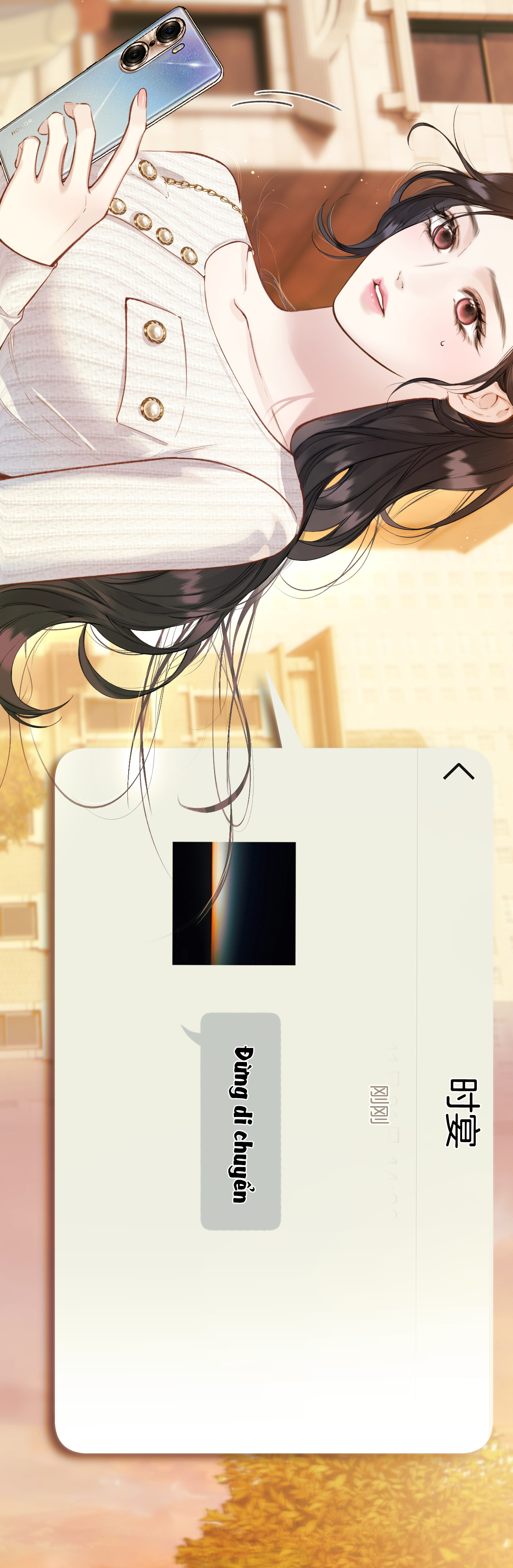 Trêu Nhầm chapter 39.2 30