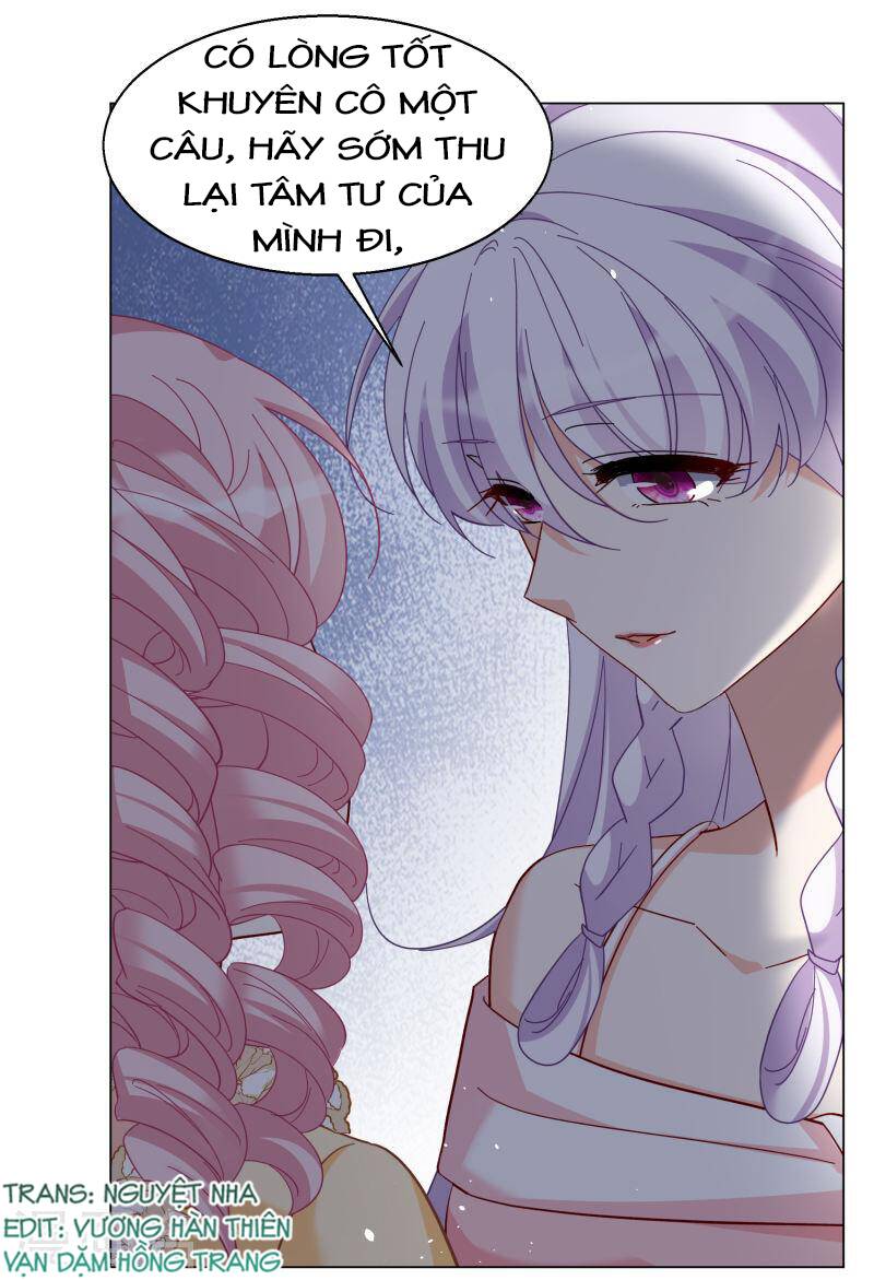 cô ấy đến rồi, xin nằm xuống! chapter 267 30