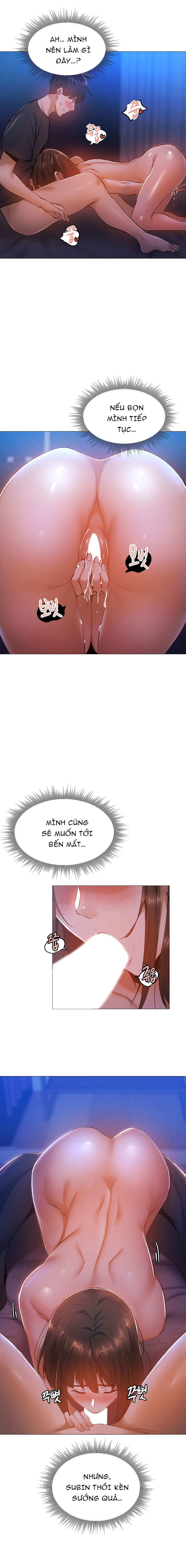 có phòng trống không? chapter 31 8