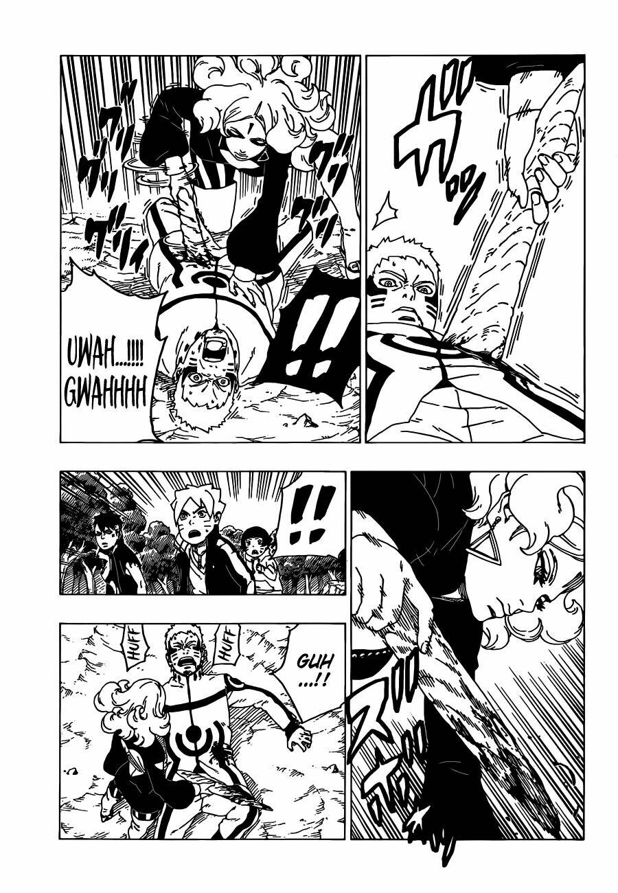 uzumaki boruto chapter 31 28