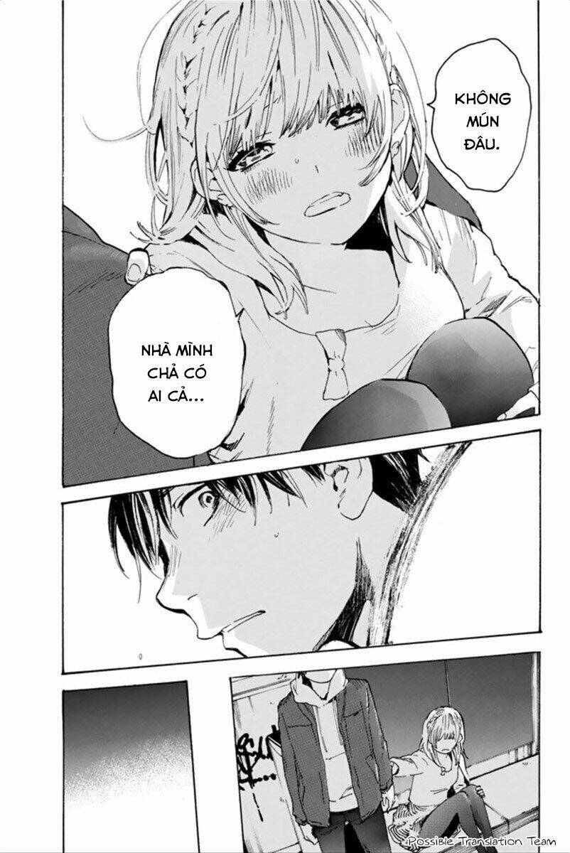 forget me not chapter 31 18