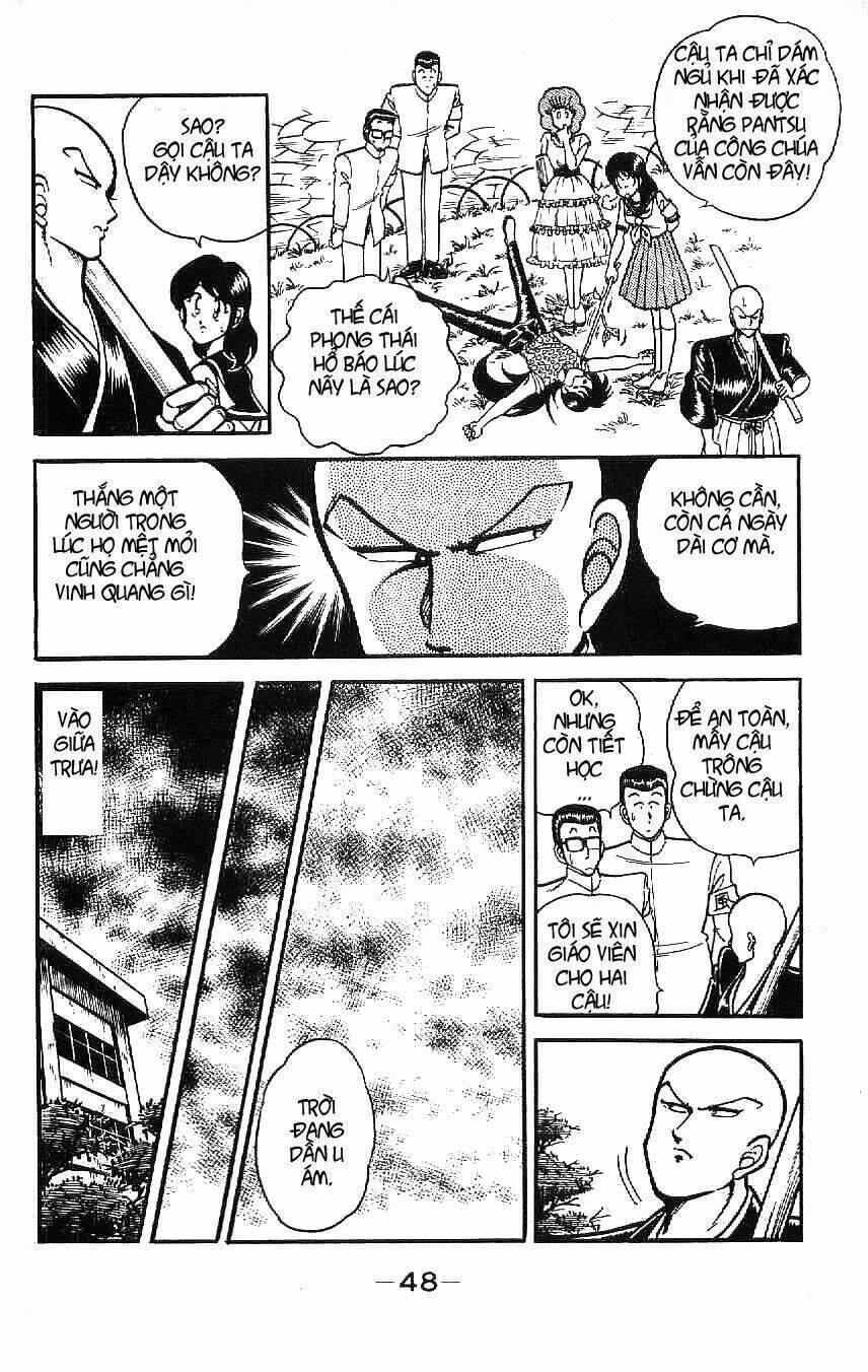 kotaro makaritoru chapter 51 6