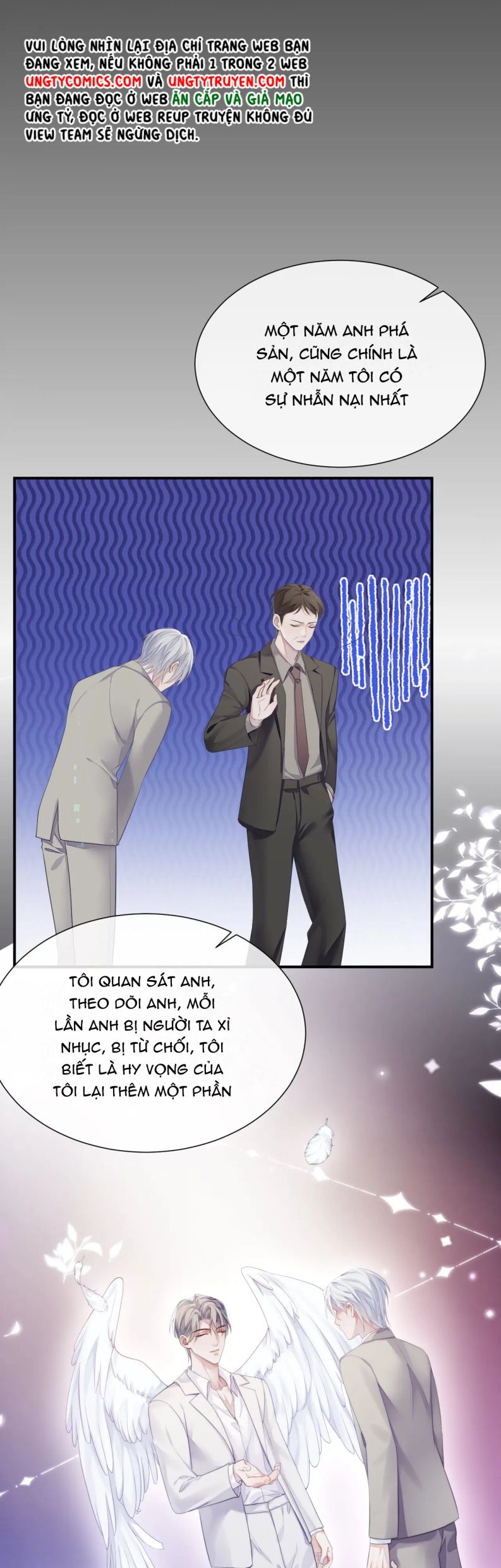 xin hãy ly hôn chapter 70 14