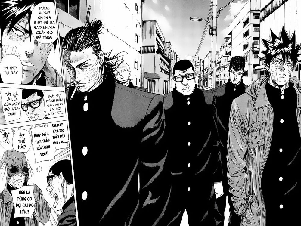 a-bout! chapter 100 18