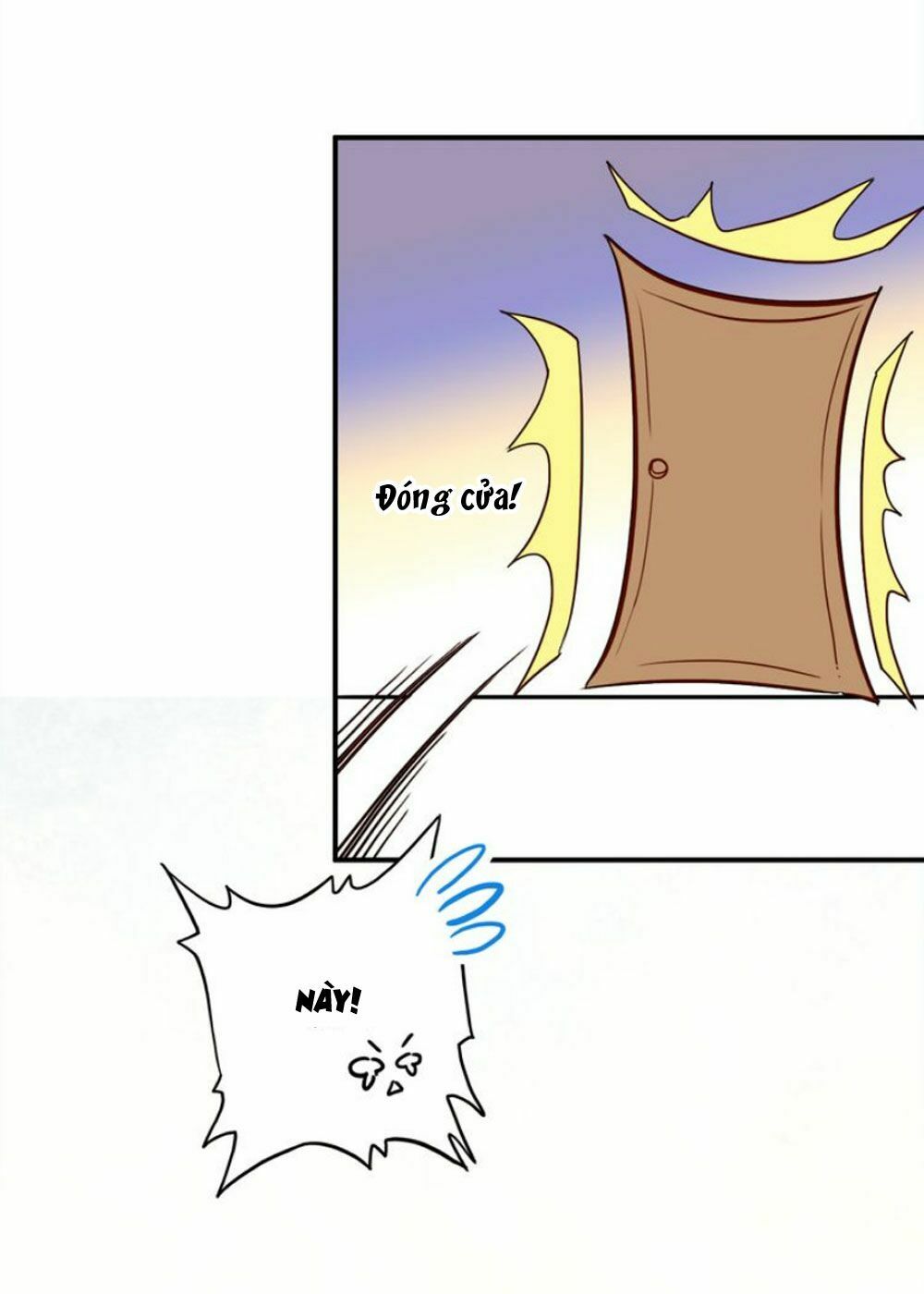 Ái Thượng Ngạo Kiều Long Vương Gia chapter 30 - Trang 8