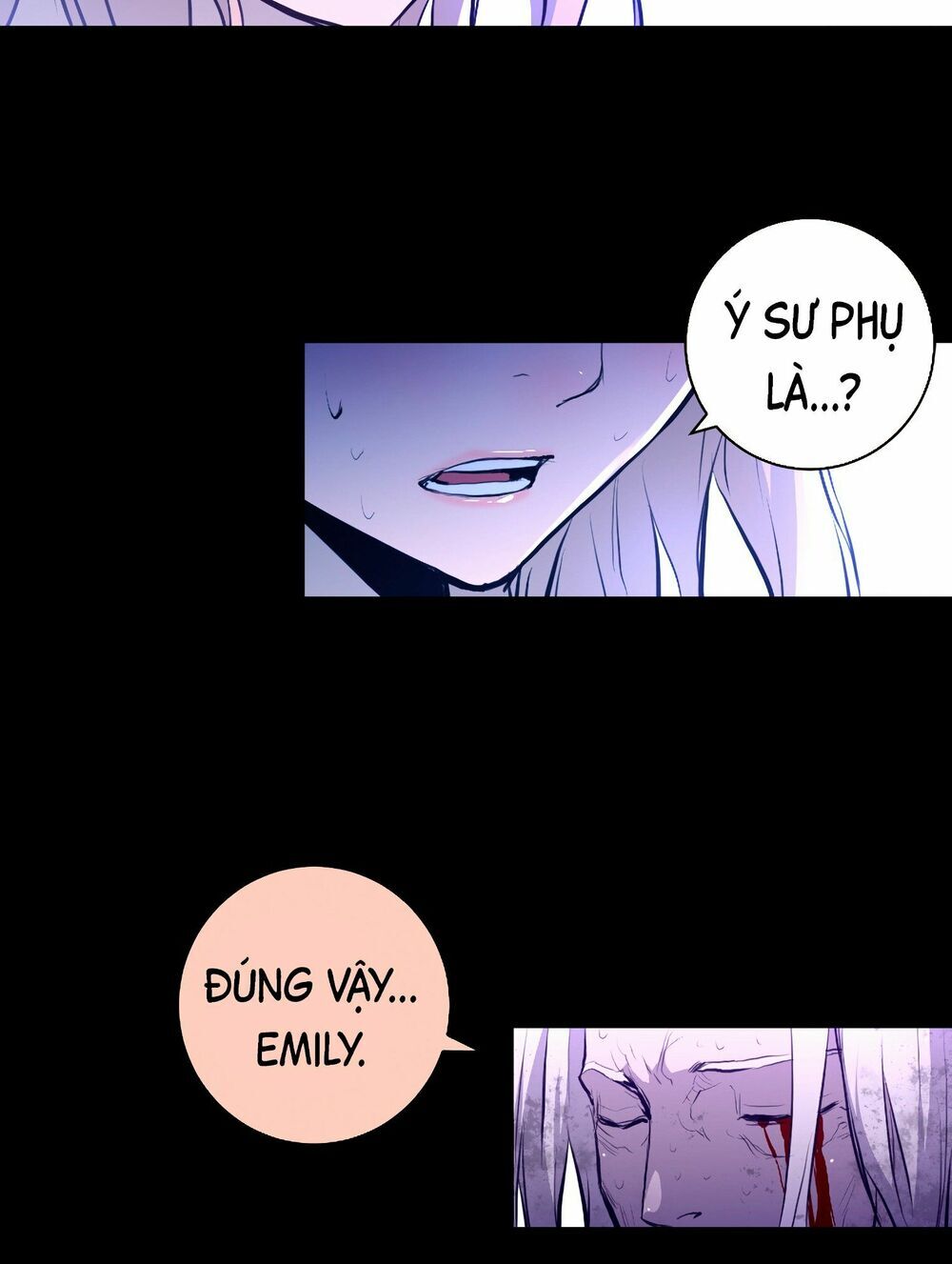 tam tuyệt tại dị giới chapter 101 55