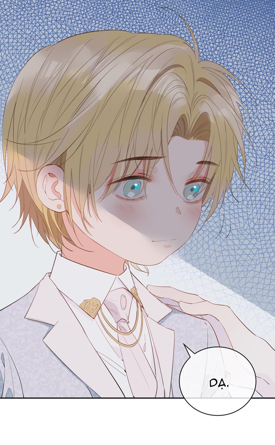 tình đầu của hoàng thái tử chapter 61.5 21