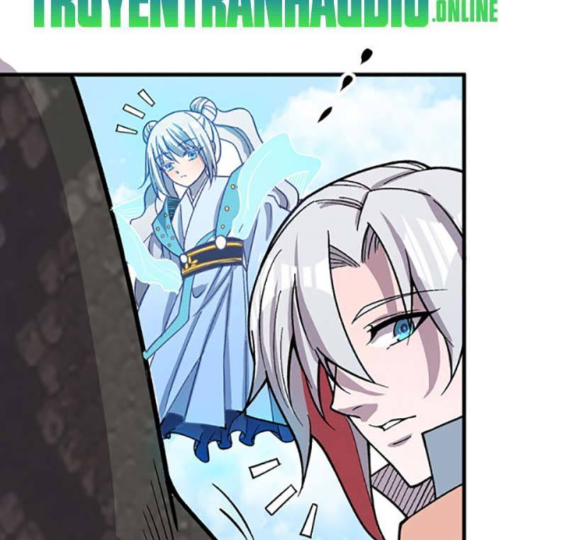 võ đạo độc tôn chapter 444 74