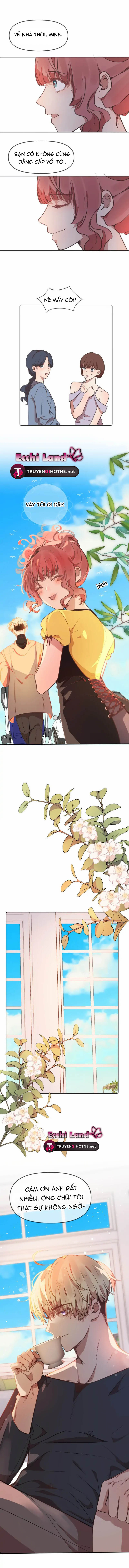 có lẽ em là của anh chapter 7.2 1