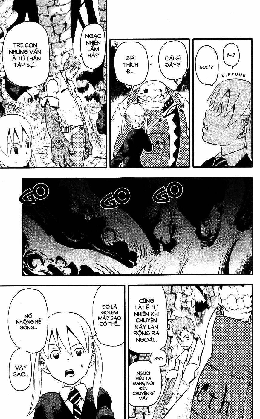 soul eater chapter 25 4