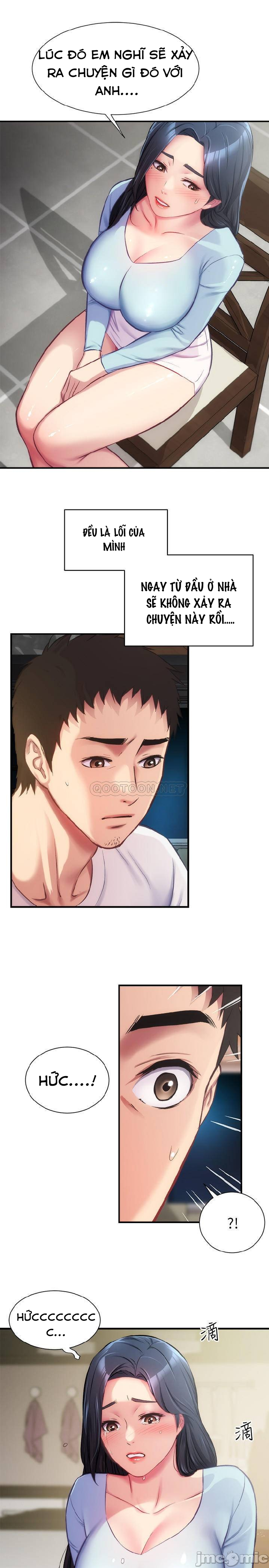 phẩm giá em dâu chapter 16 6