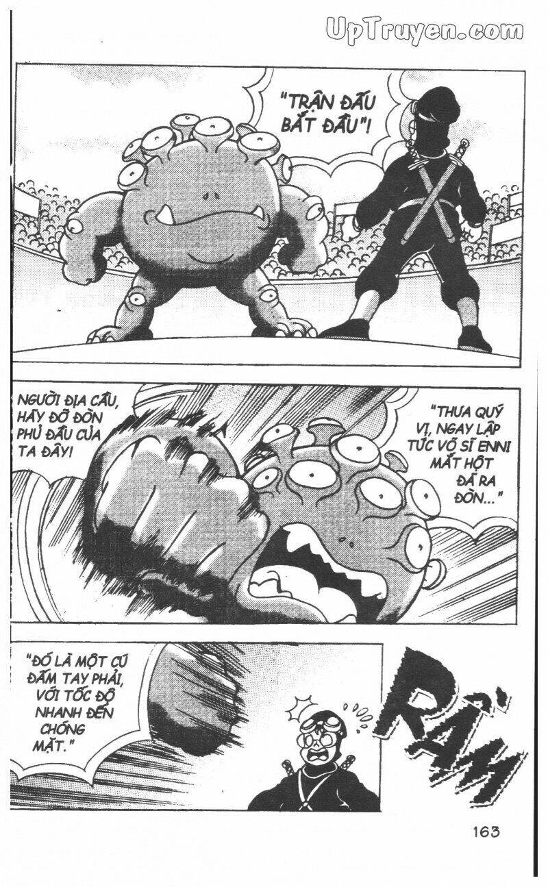 đội quân nhí nhố chapter 24 161